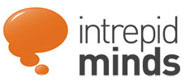 Intrepid Minds Logo